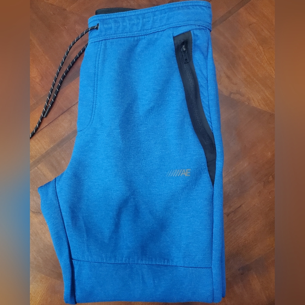 American eagle sweatpants